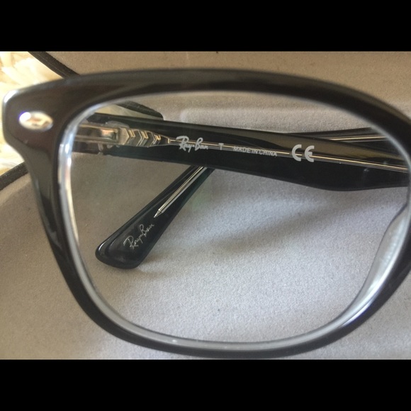 Ray•Ban eyewear - Picture 2 of 6